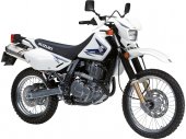 2011 Suzuki DR650SE photo